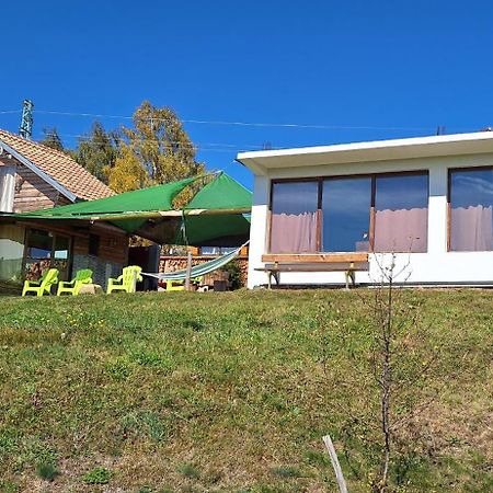 Вила Орцево Vila Ortsevo Exterior foto